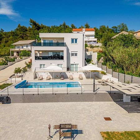 Villa Suton Zadarvillas Podvrsje Exteriör bild