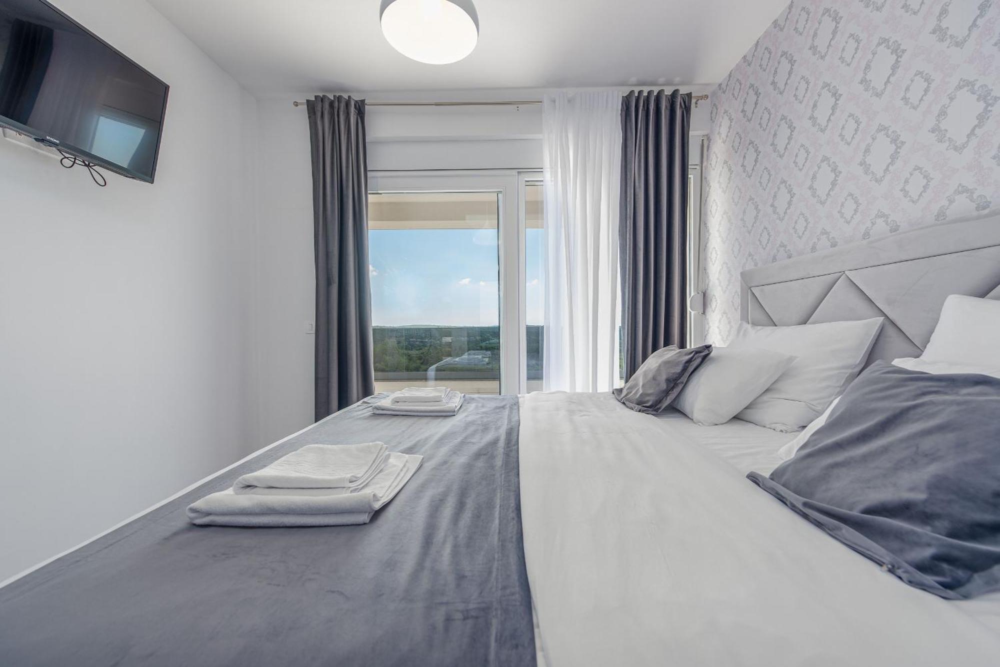 Villa Suton Zadarvillas Podvrsje Exteriör bild