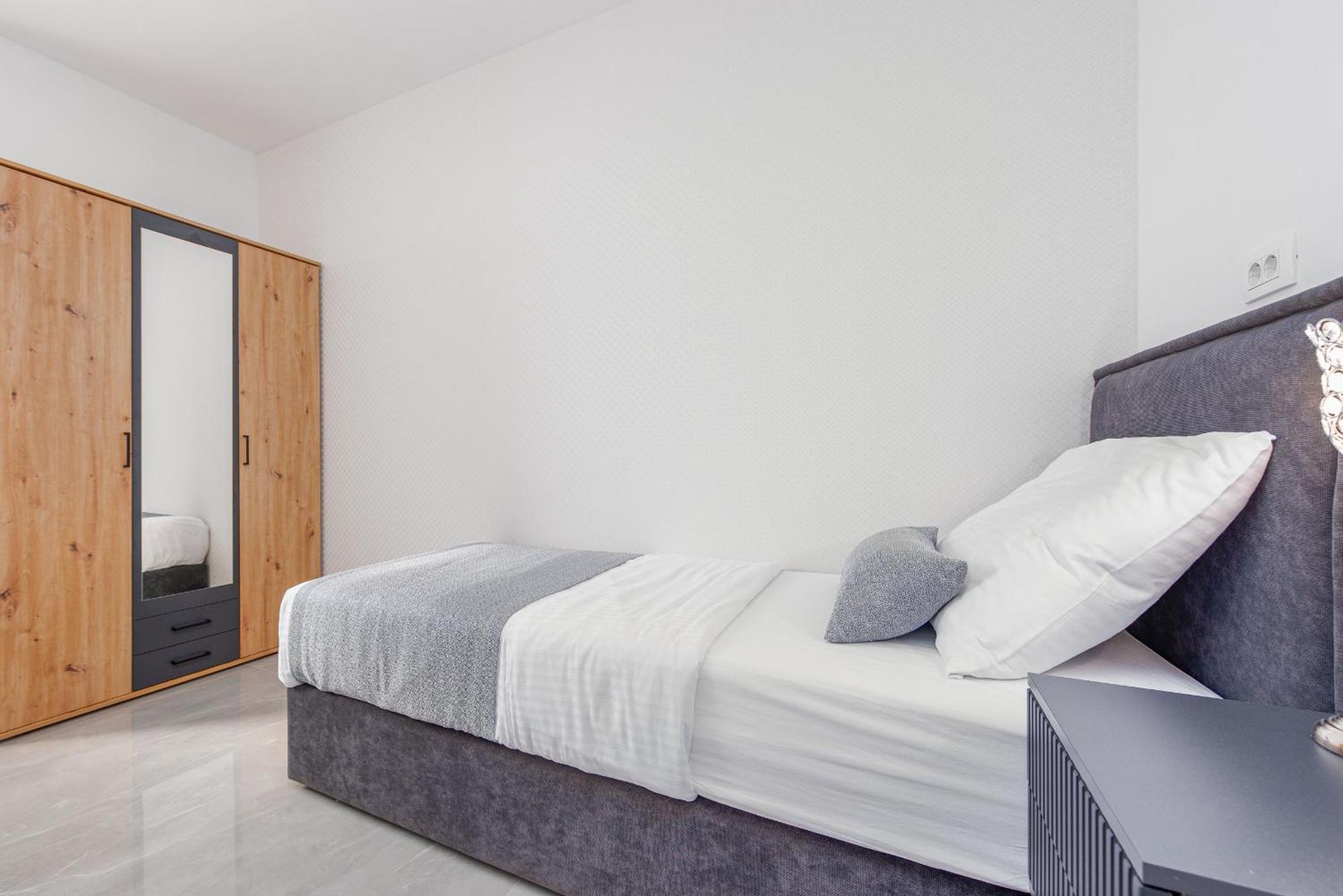 Villa Suton Zadarvillas Podvrsje Exteriör bild