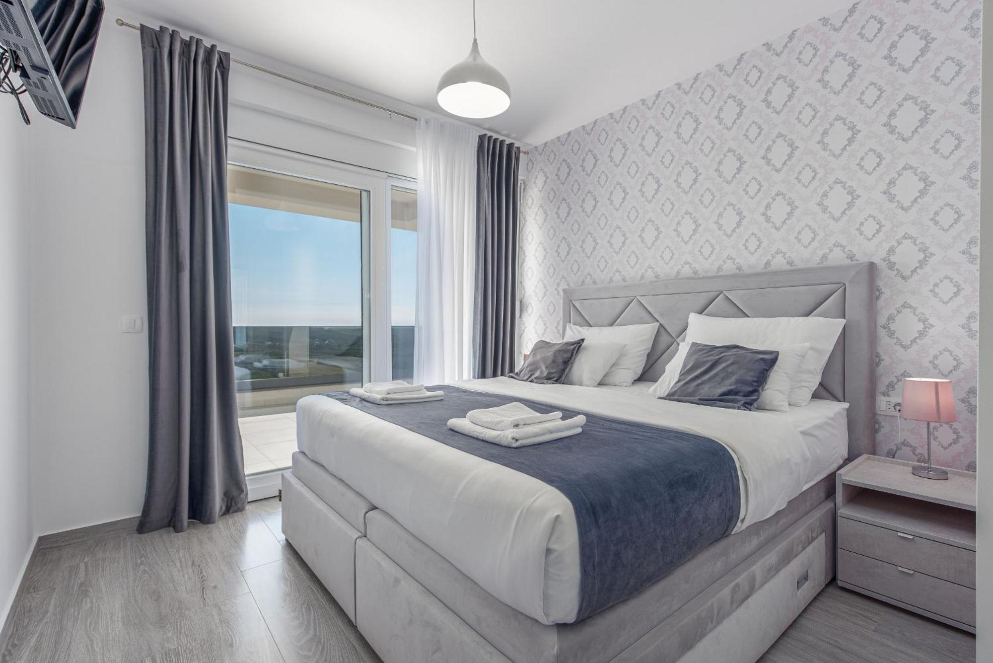 Villa Suton Zadarvillas Podvrsje Exteriör bild